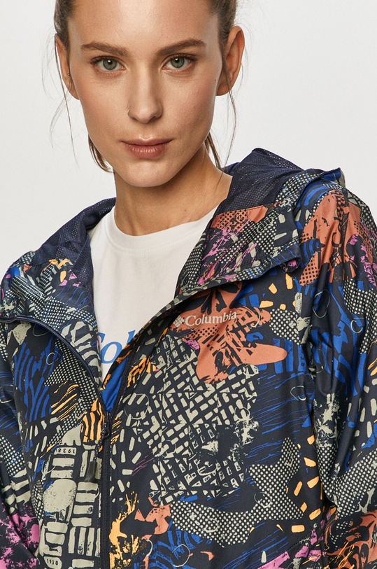 Columbia geacă bleumarin 1895802