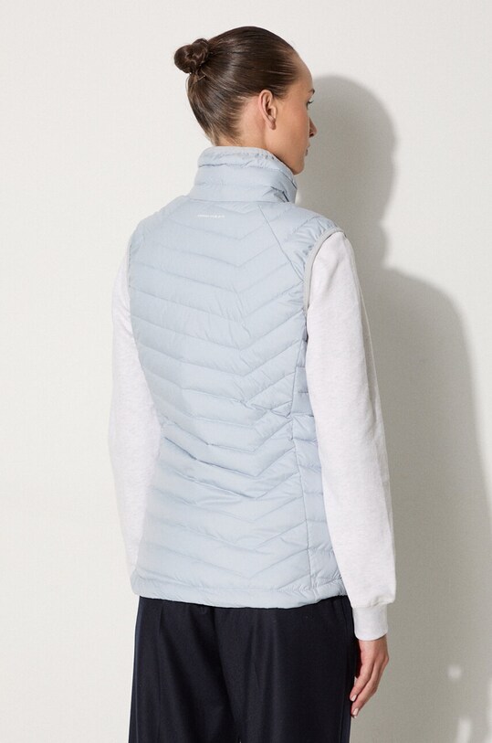 Безрукавка Columbia 1757411 блакитний AW23