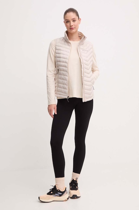 Vesta Columbia 1757411 béžová AW23