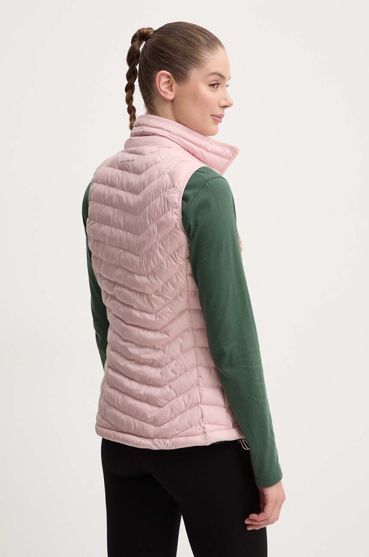 Ruházat Columbia ujjatlan 1757411 rózsaszín