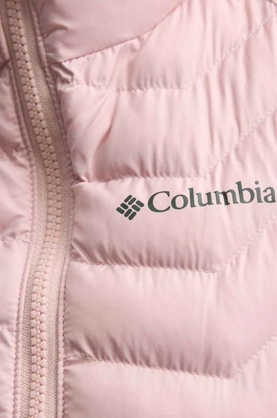 Columbia ujjatlan 1757411 rózsaszín