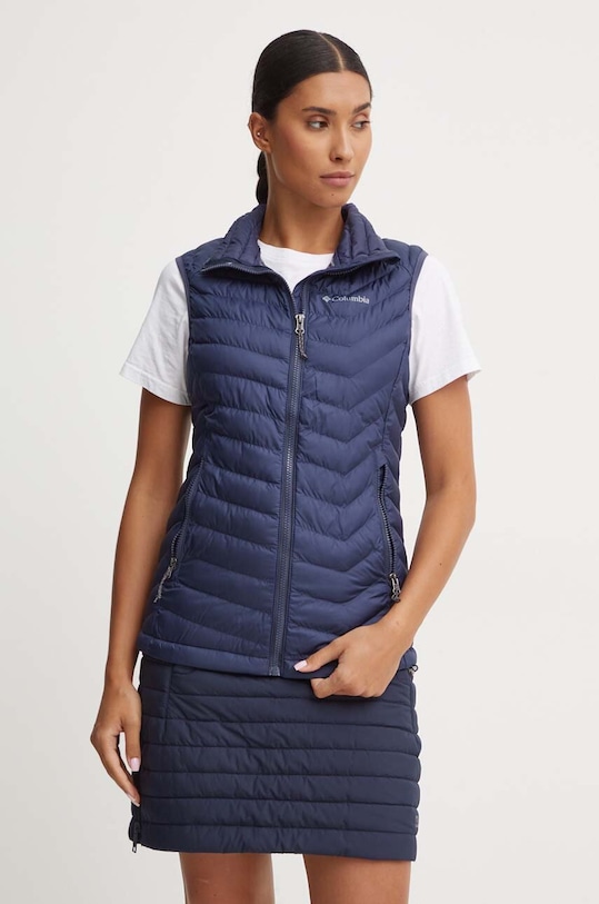Columbia vestă bleumarin 1757411