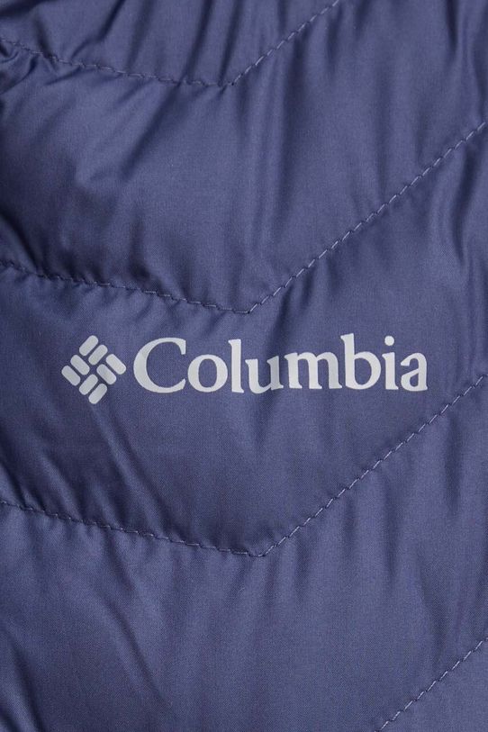 Vesta Columbia 1757411 tmavomodrá