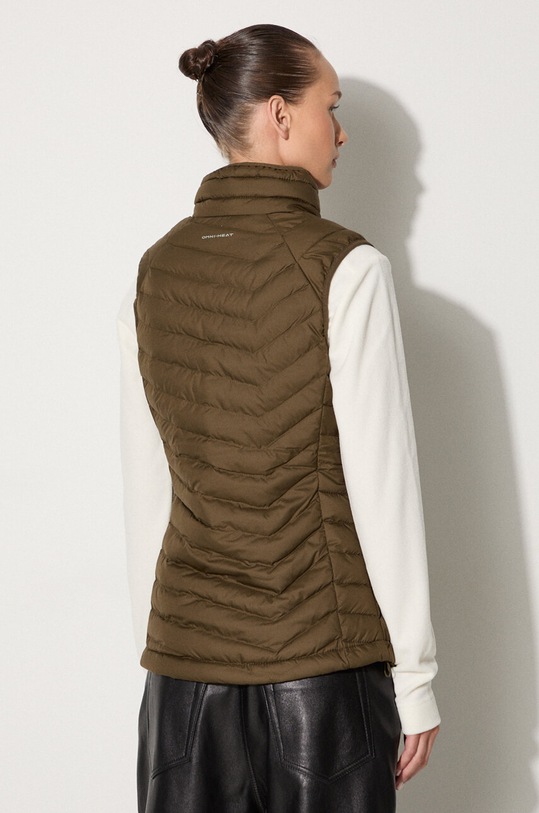 Vesta Columbia 1757411 zelená AW23