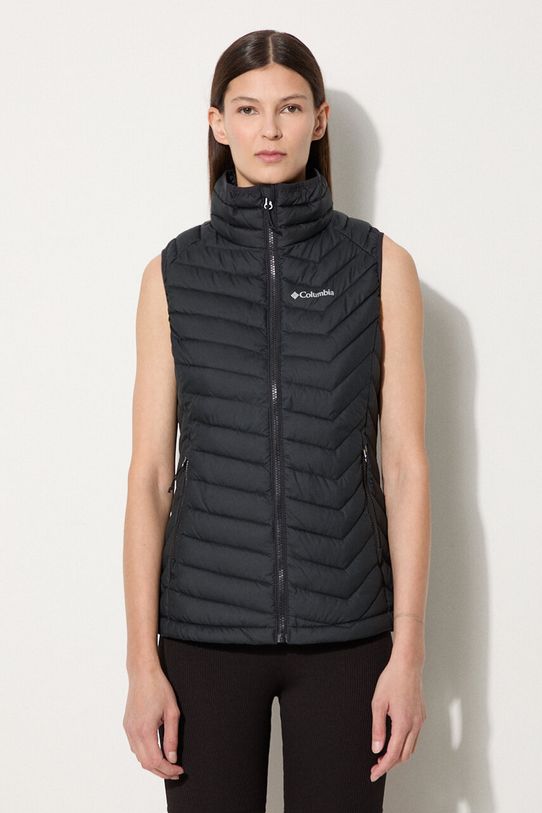 Vesta Columbia přechodné černá 1757411