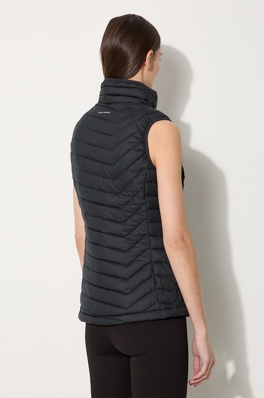 Oblečení Vesta Columbia 1757411 černá