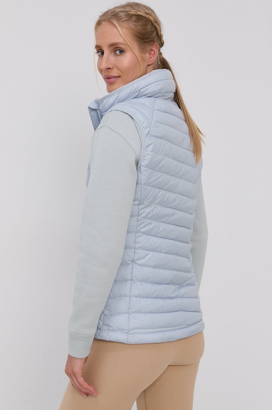 Îmbrăcăminte Columbia vestă 1757411 albastru