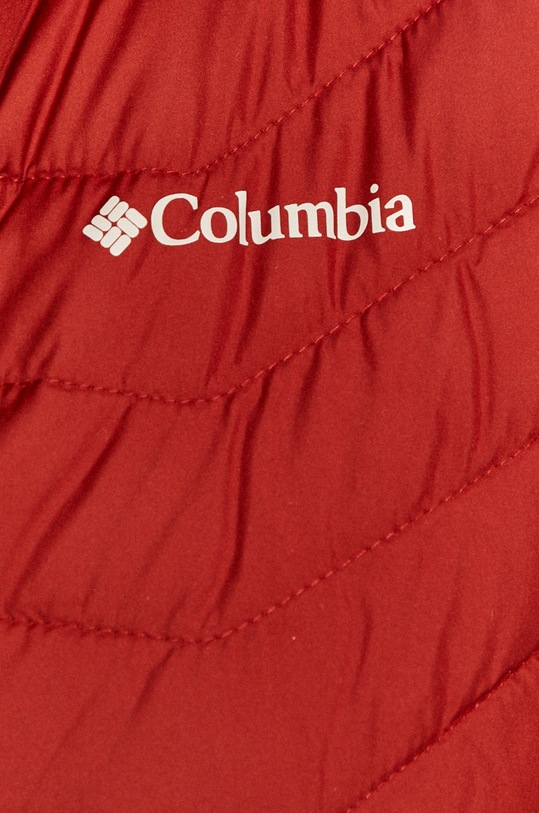 Columbia vestă 1757411 rosu