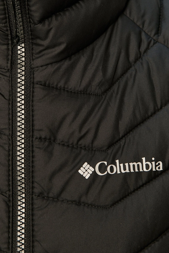 Безрукавка Columbia 1757411 чёрный