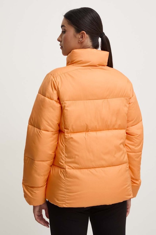 Ρούχα Μπουφάν Columbia 1864781 πορτοκαλί