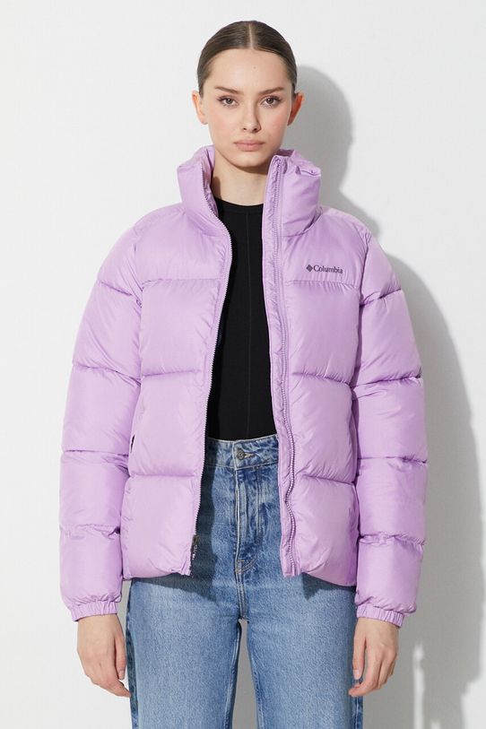 Bunda Columbia Puffect Jacket
