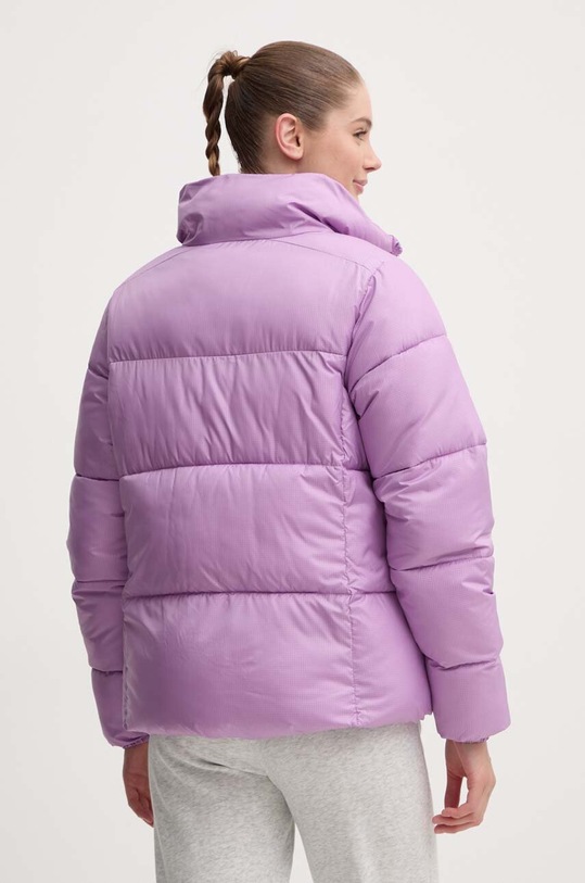 Îmbrăcăminte Columbia geacă Puffect Jacket 1864781 violet
