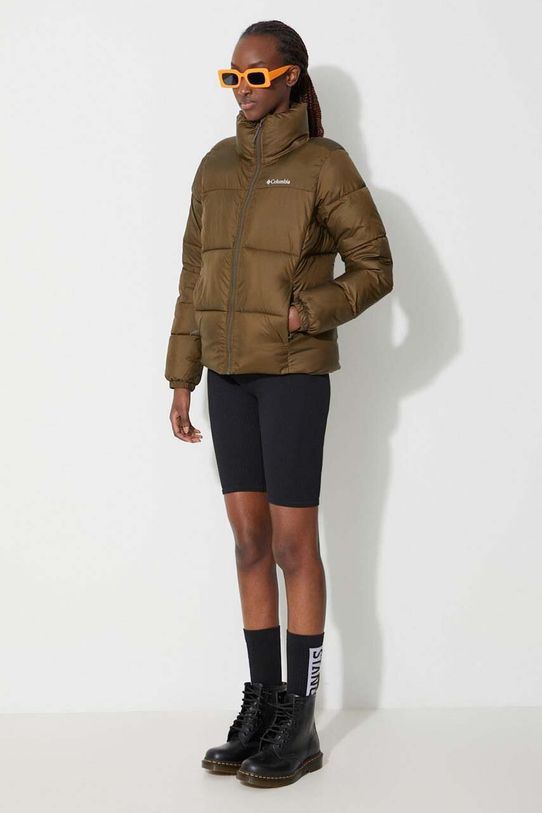 Columbia jacket Puffect Jacket