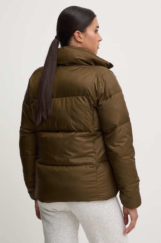 Îmbrăcăminte Columbia geacă Puffect Jacket 1864781 verde