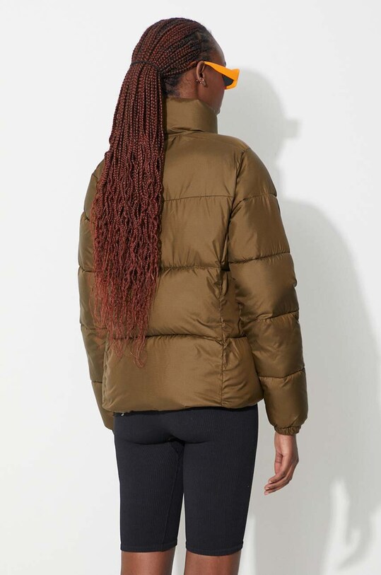 Одежда Куртка Columbia 1864781 зелёный