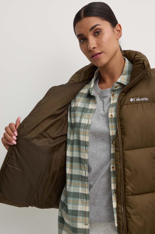 Columbia geacă Puffect Jacket 1864781
