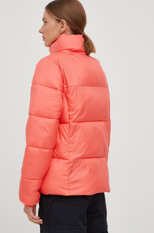Îmbrăcăminte Columbia geacă Puffect Jacket 1864781 portocaliu