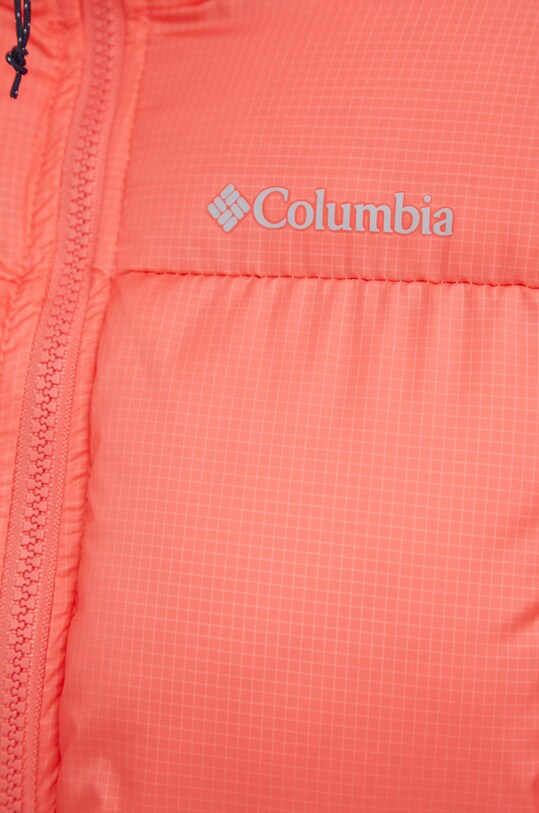 Куртка Columbia 1864781 помаранчевий