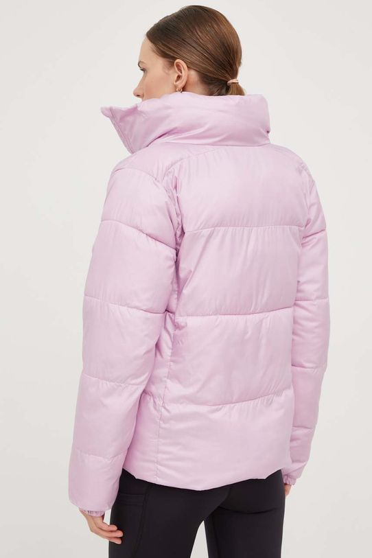 Одежда Куртка Columbia 1864781 розовый