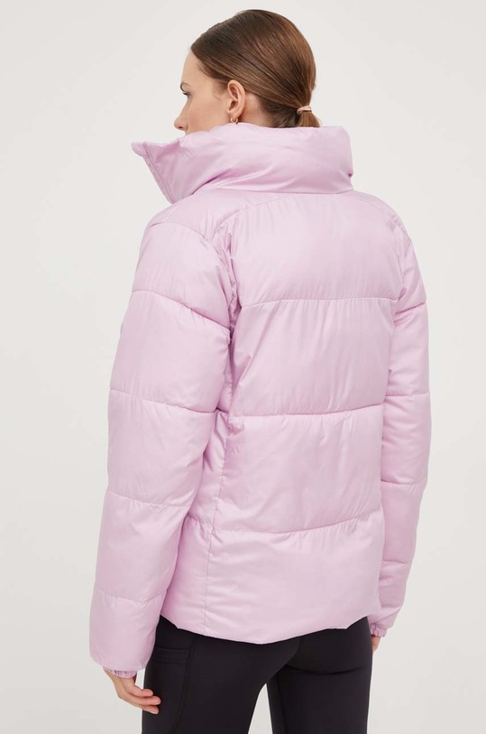 Îmbrăcăminte Columbia geacă Puffect Jacket 1864781 roz