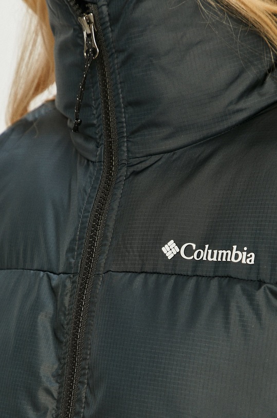 Bunda Columbia Puffect Jacket 1864781 čierna