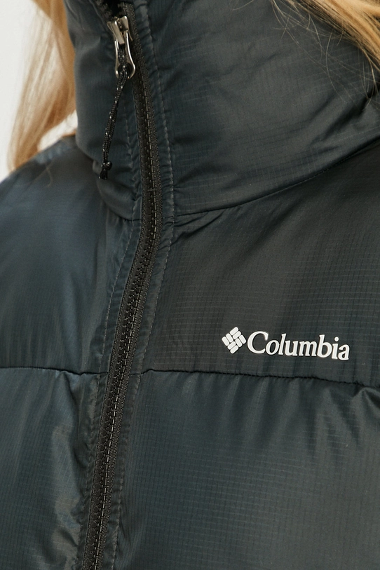 Bunda Columbia Puffect Jacket 1864781 černá