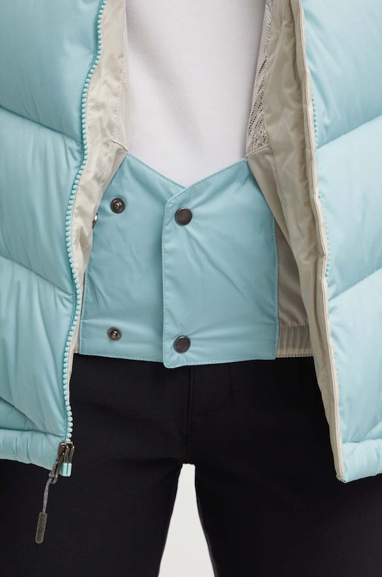 Columbia kurtka Abbott Peak 1909971 beżowy