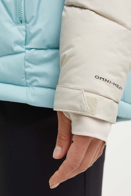 Columbia kurtka Abbott Peak 1909971