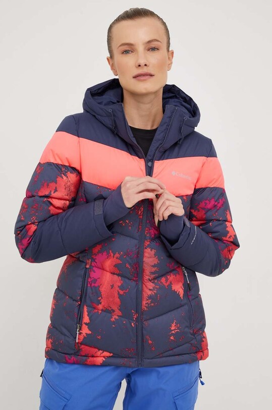 Columbia jacket Abbott Peak