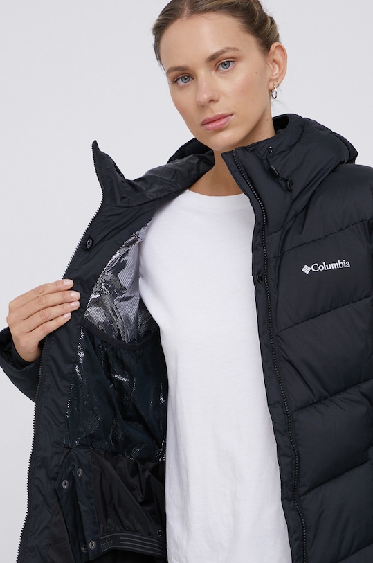 Columbia jacket Abbott Peak 1909971