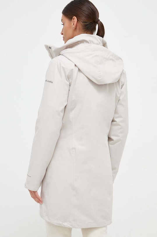 Дрехи Яке Columbia 1912062 бежов