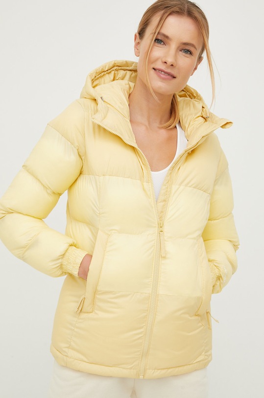 Дрехи Спортно яке Columbia Pike Lake II 1909283 жълт