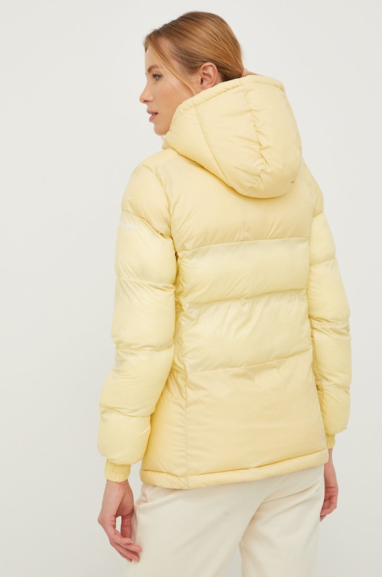 Спортно яке Columbia Pike Lake II жълт 1909283