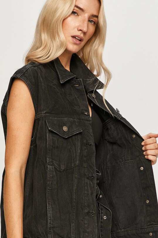 AllSaints - Ujjatlan WO132S