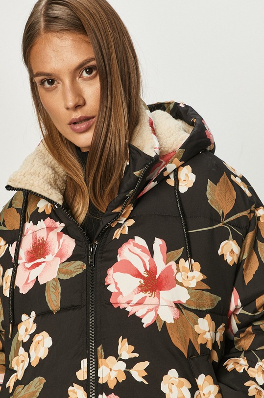 Billabong - Geaca negru U3JK21