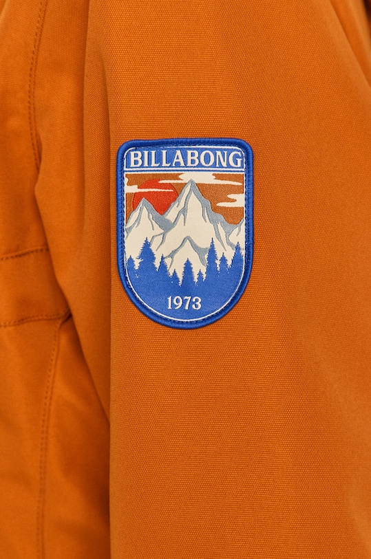 Billabong kombinezon U6JF30 brązowy