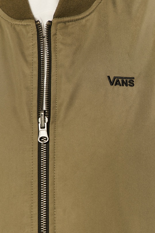 Vans - geacă bomber cu două fețe VN0A3T8IDB01