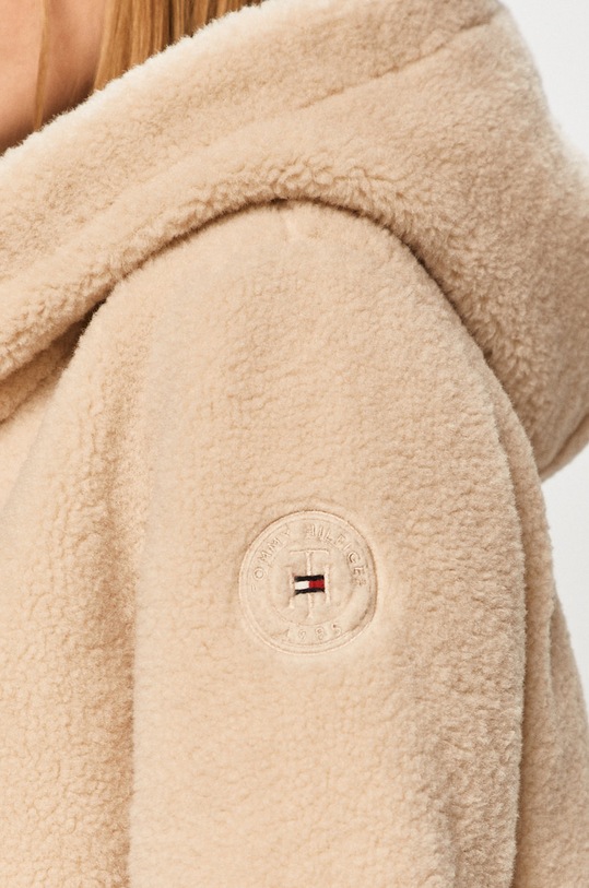 Tommy Hilfiger - Kurtka dwustronna WW0WW29627