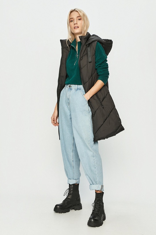 Jacqueline de Yong - Vesta 15220630 černá AA00