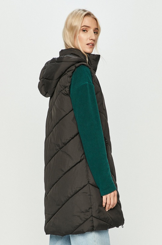 Oblečení Jacqueline de Yong - Vesta 15220630 černá