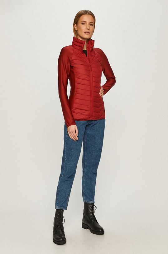 Columbia - Geaca 1803811 rosu AW20