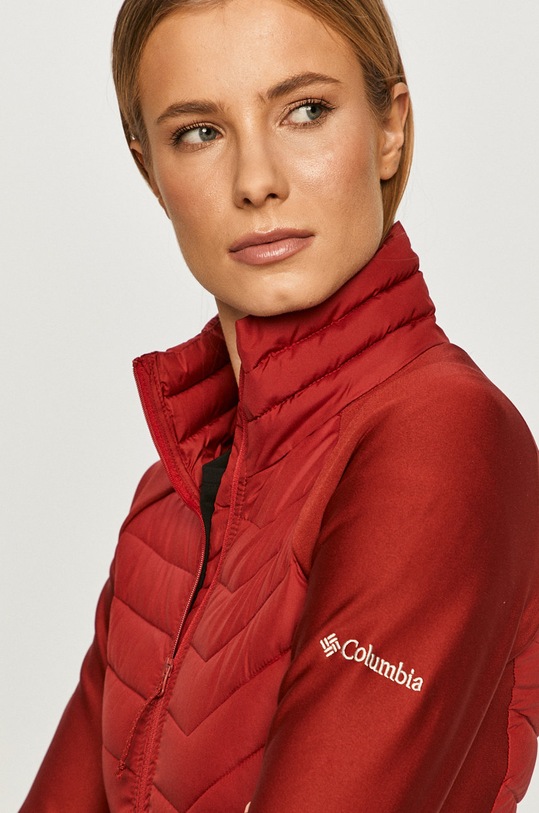 Columbia - Geaca rosu 1803811
