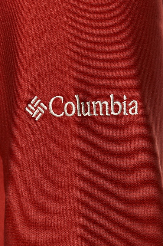 Columbia - Geaca 1803811 rosu