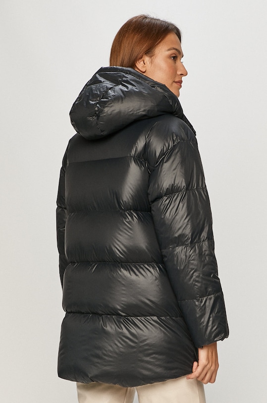 Odzież Marc O'Polo - Kurtka puchowa 009108970085 czarny