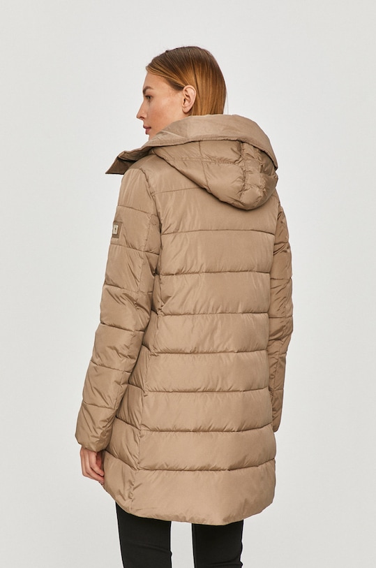 Oblečenie Tiffi - Bunda Cindy kolekcia Eco Fifi 218100 béžová