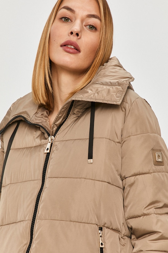 Tiffi - Bunda Cindy kolekcia Eco Fifi béžová 218100