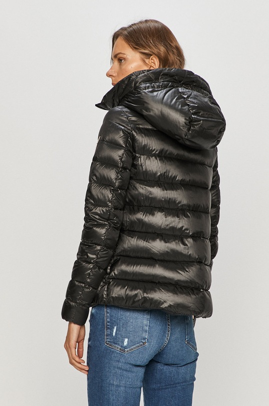Odzież Bomboogie - Kurtka puchowa GW6037TCSI czarny