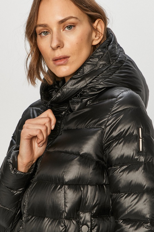 Bomboogie - Kurtka puchowa czarny GW6037TCSI