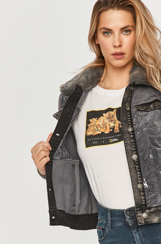 Desigual - Bunda 20WWEN15