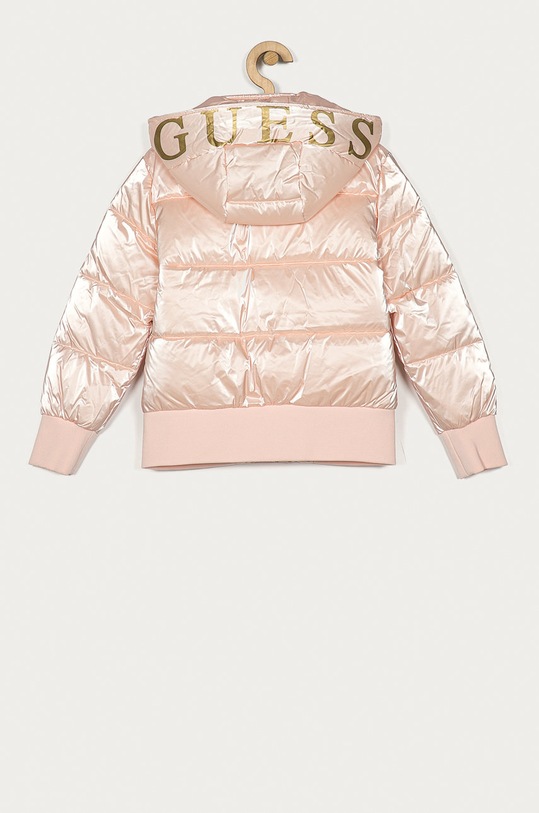 Fete Guess Jeans - Geaca copii 116-175 cm J0BL10.WDCN0 roz